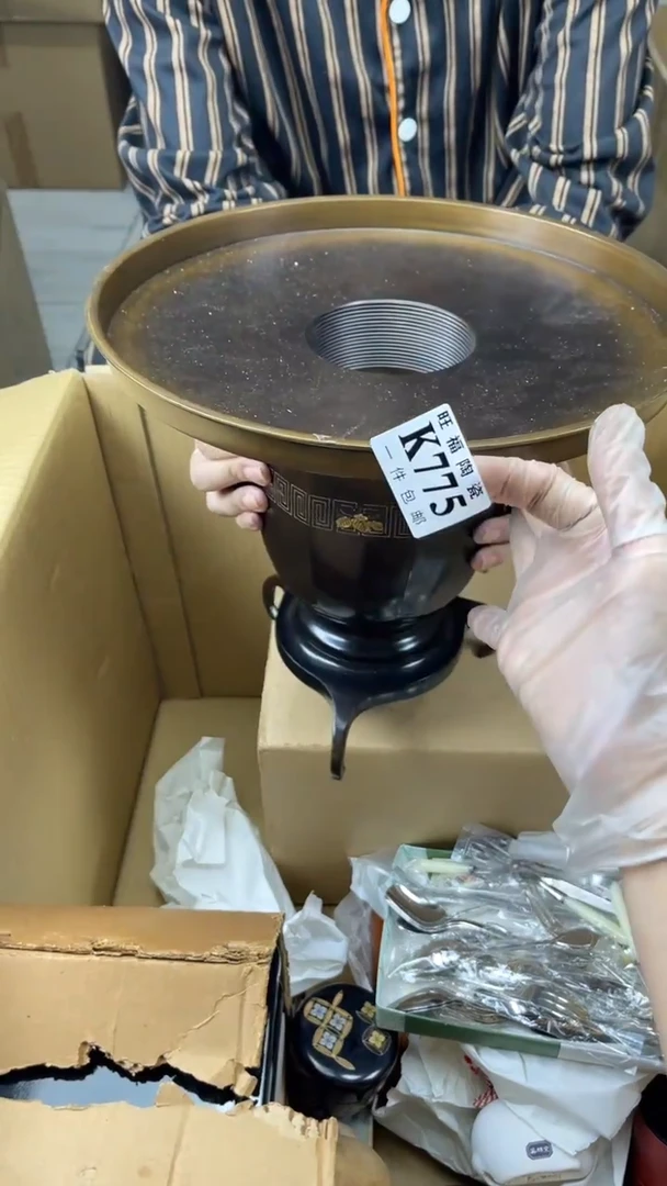 瓷片鸿**頭旺福家陶瓷一号商品