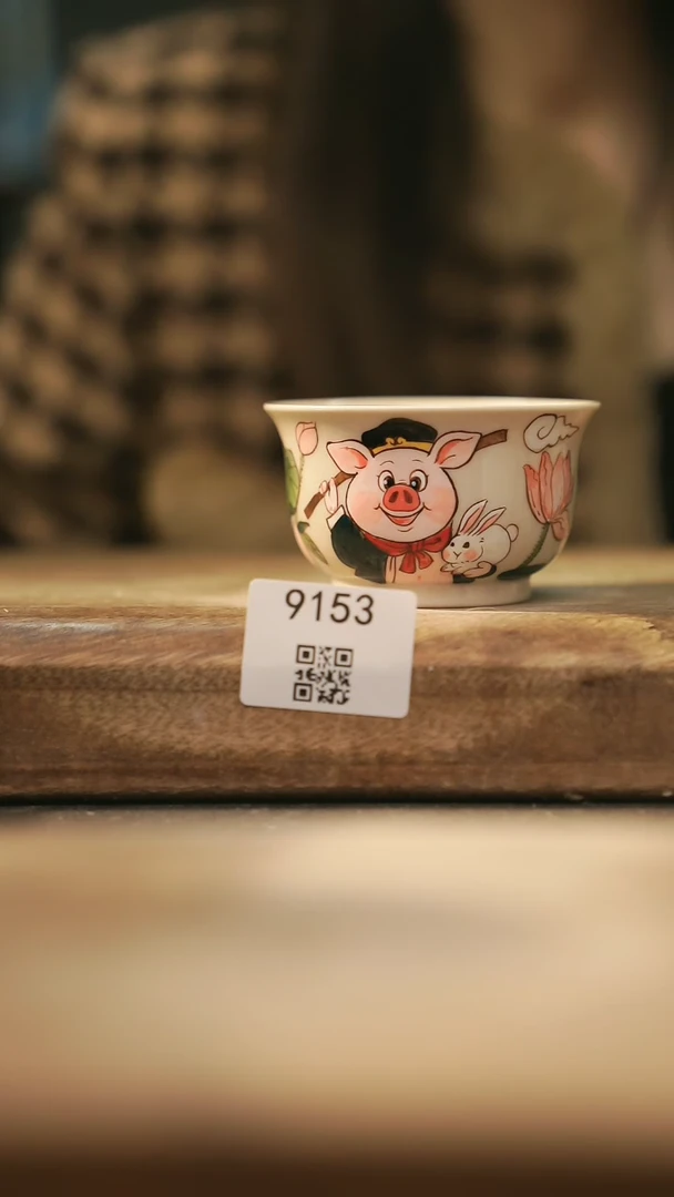 【闪购商品】【落单孤品】福利/杯子@@9153