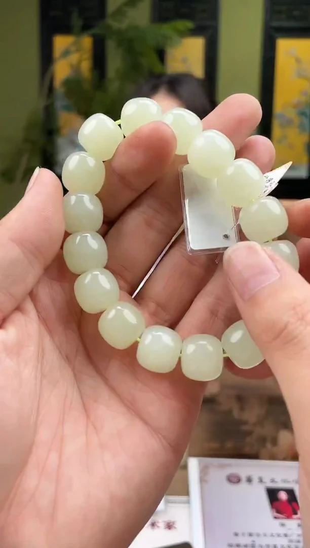 定制和田玉多样性发货拍一发一