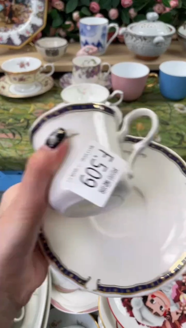 瓷片莺*509狗哥瓷器直播间111