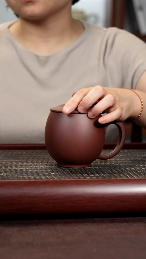 尾单光素龙蛋杯不带礼盒