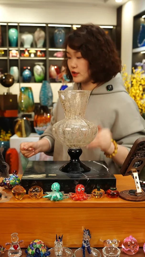 外卖花瓶花器花盆053