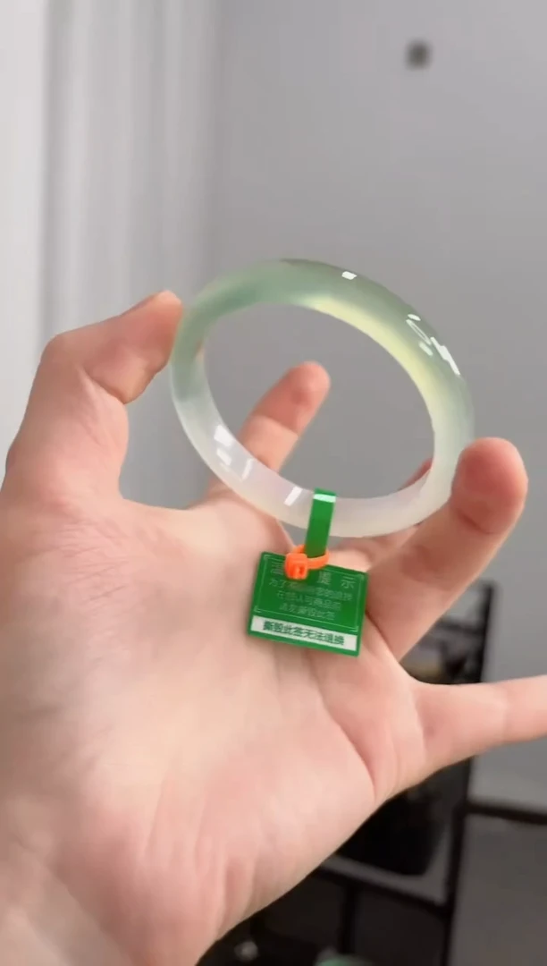 【闪购商品】玛瑙/玉髓手镯未镶嵌54圈