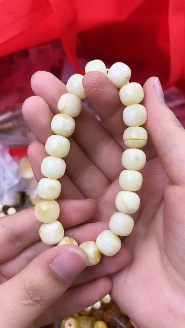 【闪购商品】琥珀珠宝奇石未镶嵌122