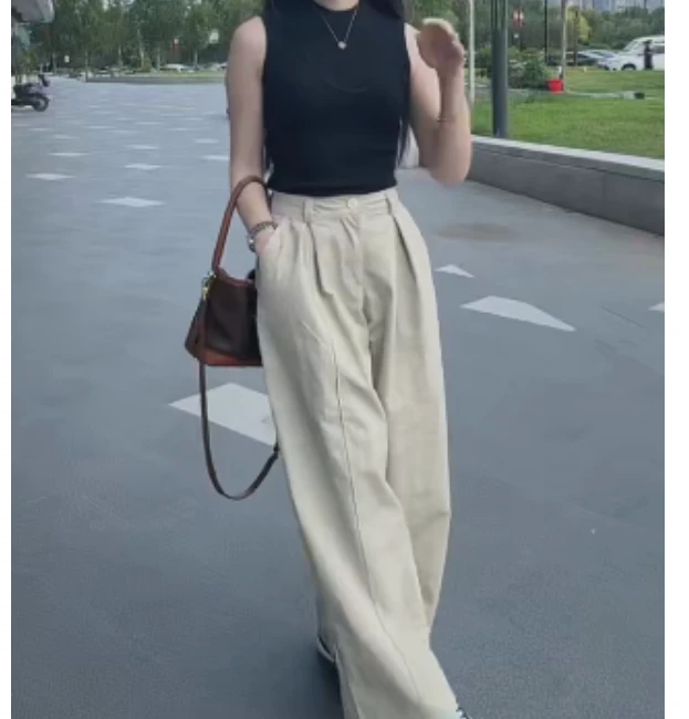 2025夏季时尚潮流百搭精品女装丽Xdzx