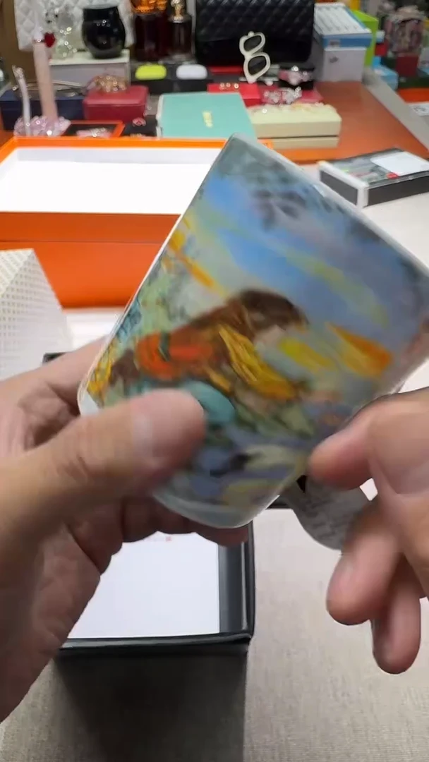 瓷片算了，真划算买它@@1