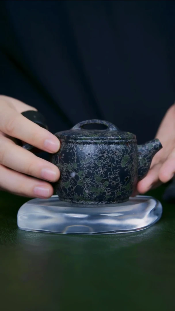 老师手工作品，一物一拍