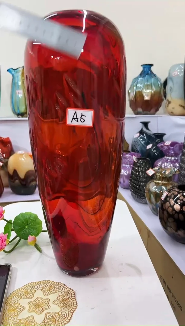【闪购商品】也麦花器