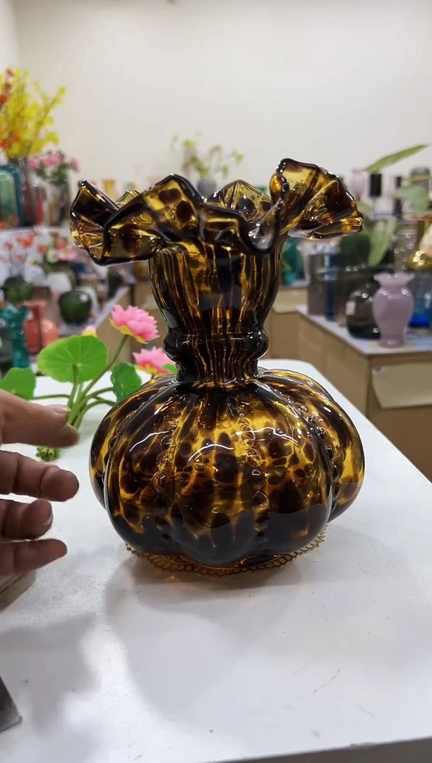 【闪购商品】也麦花器