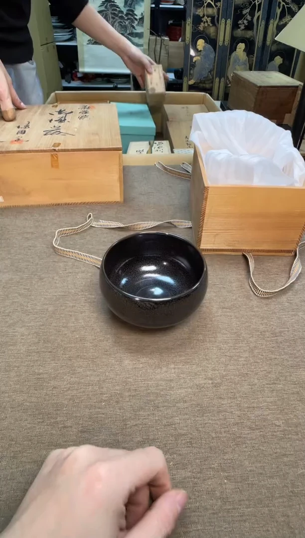 茶宠瓷器茶具套装