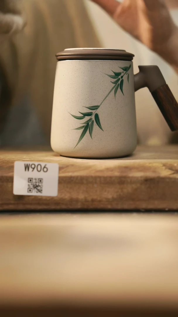 【闪购商品】【经典福利】/ 办公杯@@W906