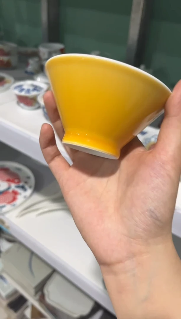 昨明景德镇陶瓷：