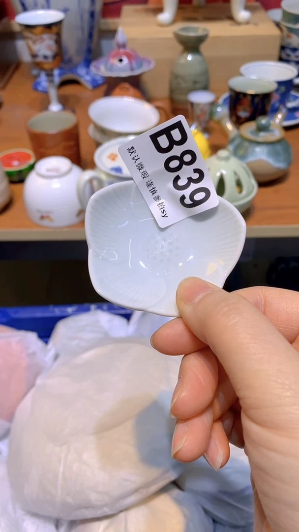 【闪购商品】思羽甄选壹号商品BB839