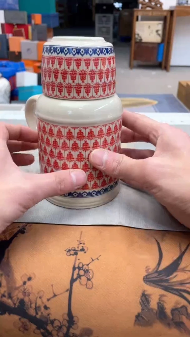 【闪购商品】@@@@@@@@@@@千佛焖茶壶