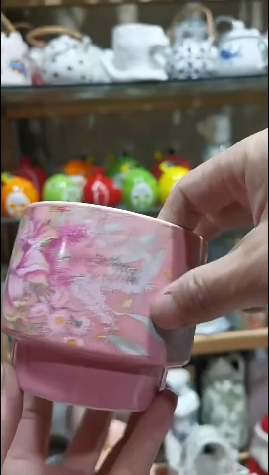 瓷片默认微瑕满19包邮一件