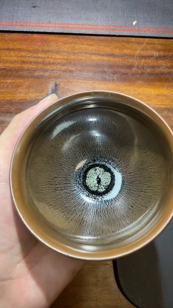 茶盏华瓷高端收藏371
