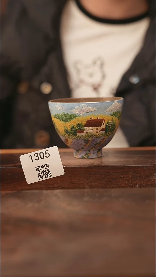 【落单孤品】/杯子@@1305