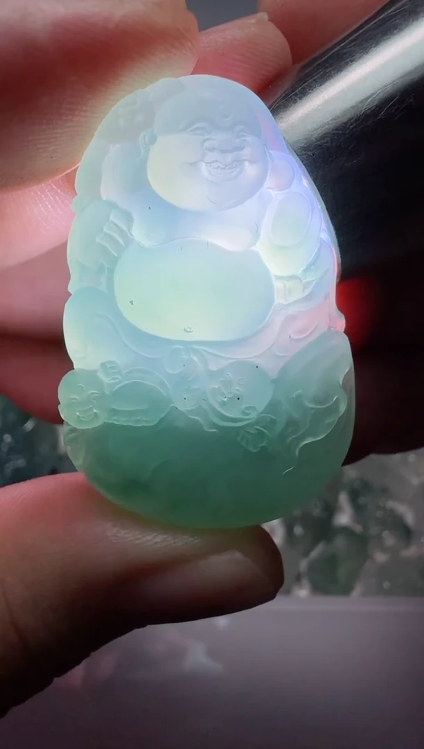 未镶嵌定制翡翠11111111111111