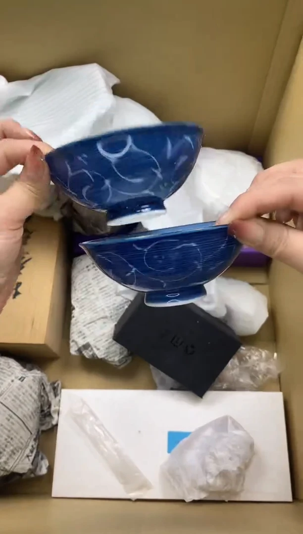 瓷片瓷片精美陶瓷甄选一单一付