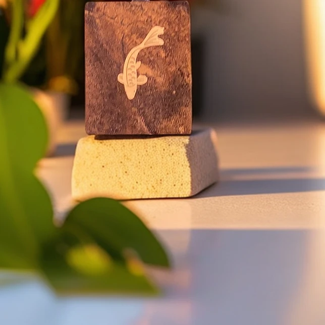 L105（高总腊月专属）沉香吊坠牌-多样性发货.