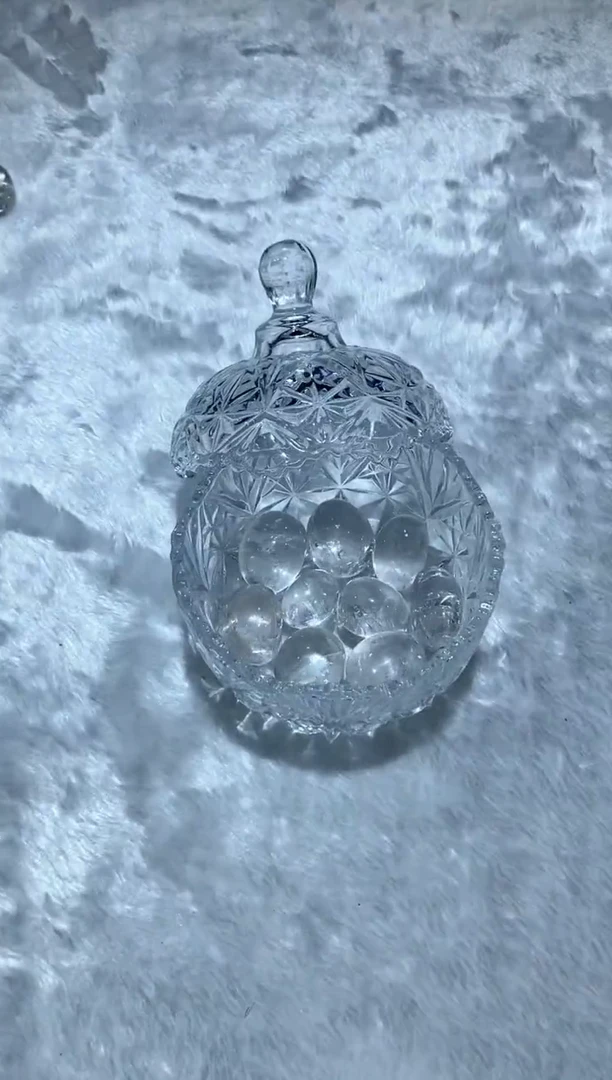 【闪购商品】水晶消磁碗未镶嵌消磁碗