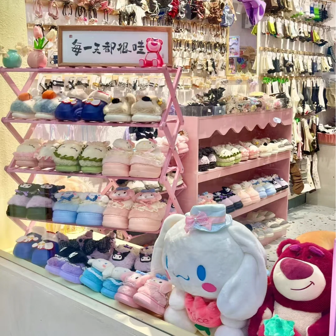 A1-A200【听主播报号下单】可乐妈家用储物费收纳箱百货日用品陈列