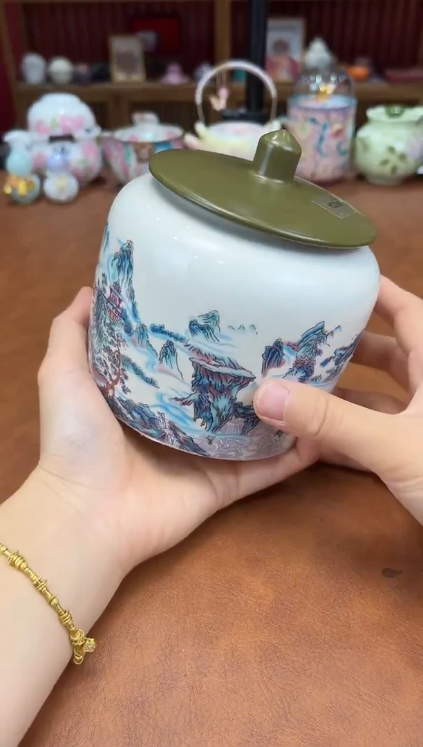 -熹宁陶瓷通用链接