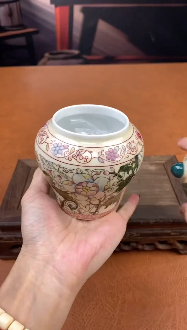 【闪购商品】陶禧茶器闪购福利V