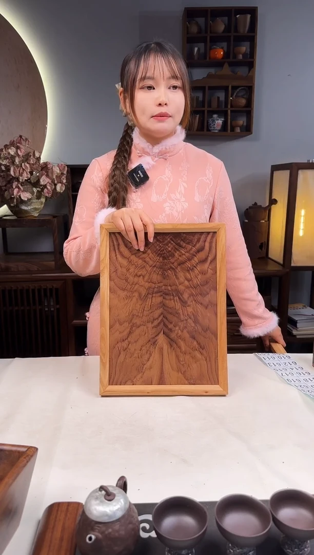 北美黑胡桃实木原木