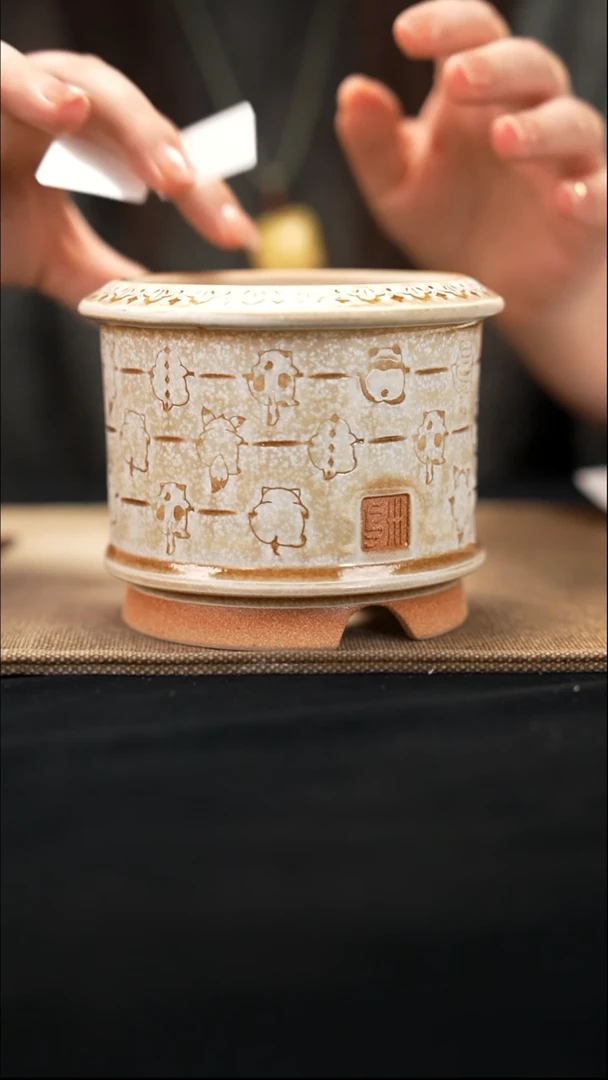 口径9花盆-11-13-385