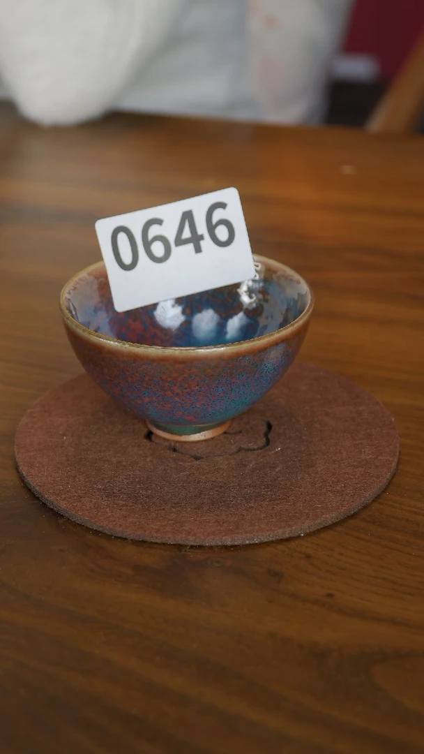 【闪购商品】摆件唐宫美物甄选【物品】