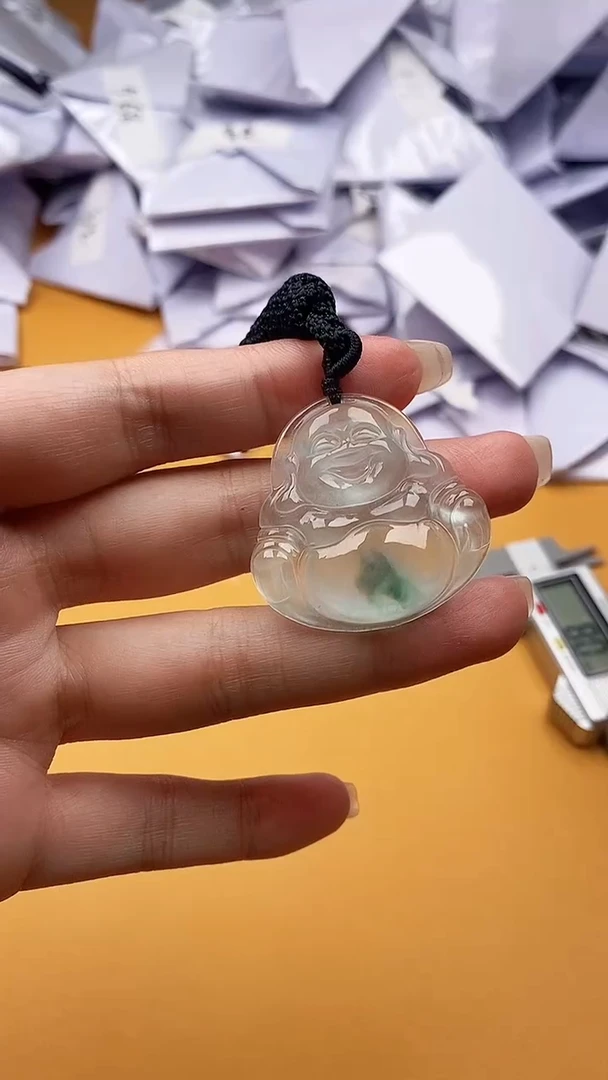 高端甄选吊坠（一物一图）200165