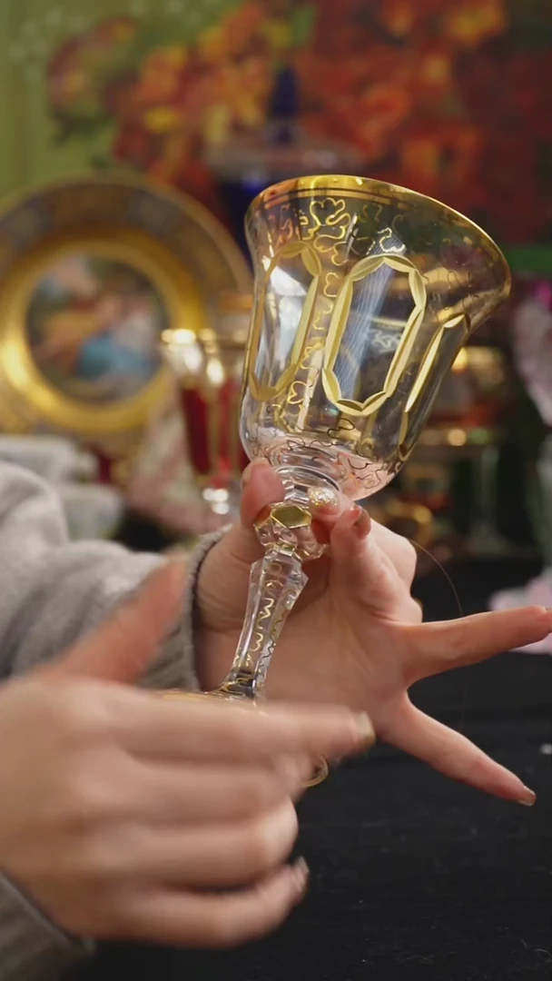【闪购商品】摆件米多家中古器物 如图所示208