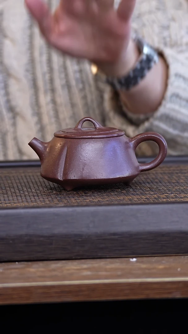 【闪购商品】紫砂茶壶4567891324645978