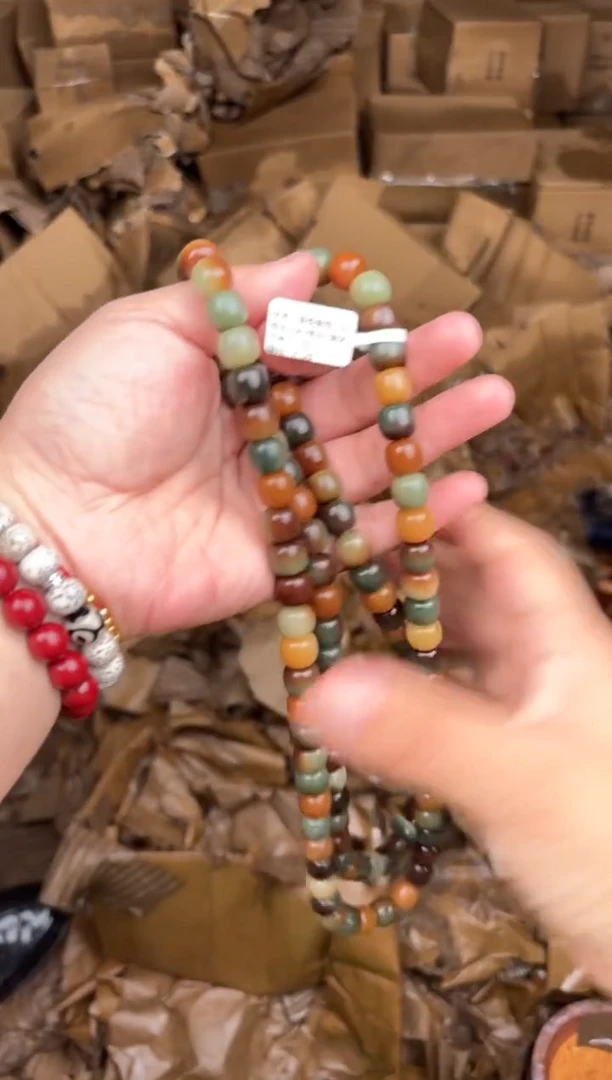 手串手串顾德精品手串【无礼盒】