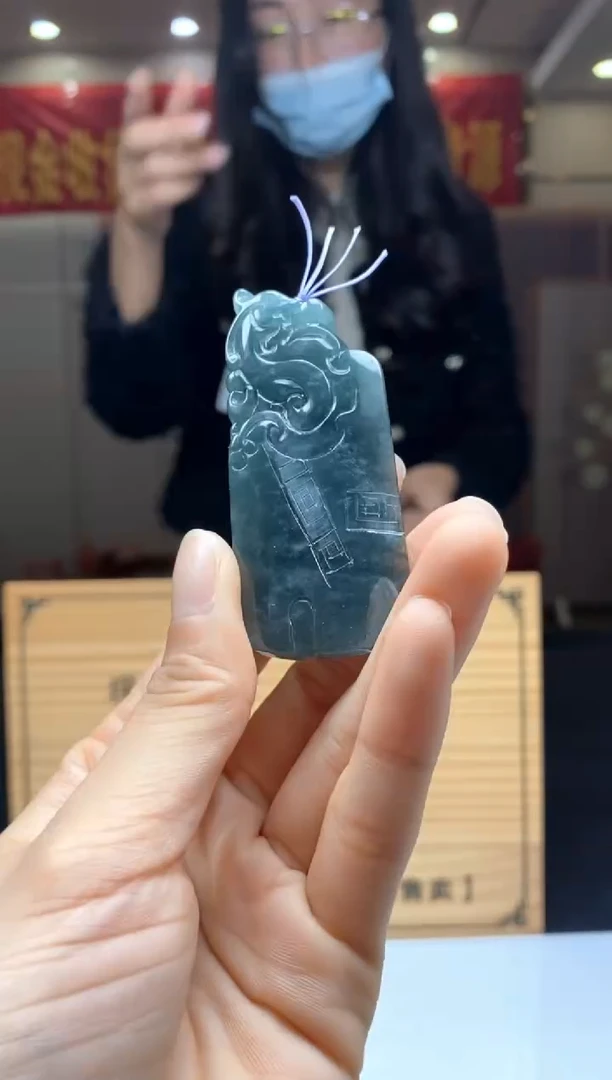 【闪购商品】定制翡翠未镶嵌********322