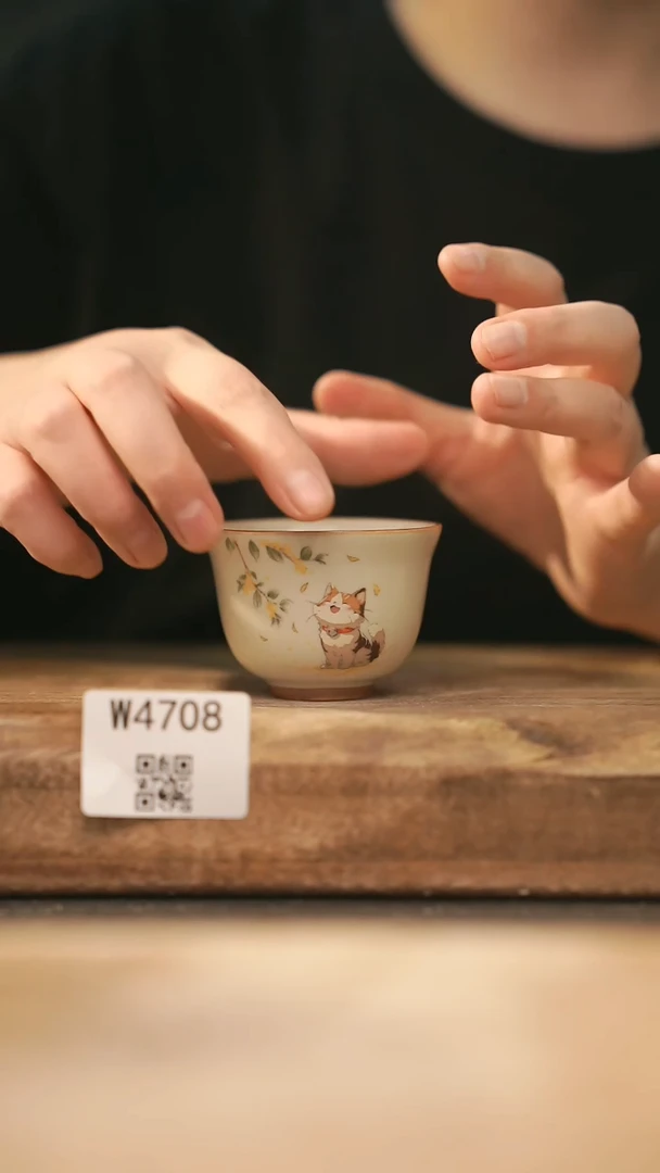 【经典福利】/ 杯子@@W4708