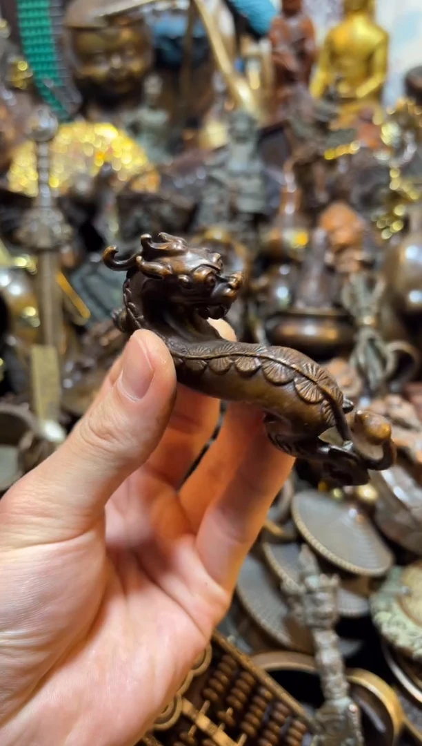 【闪购链接】古上古铜器专属链接