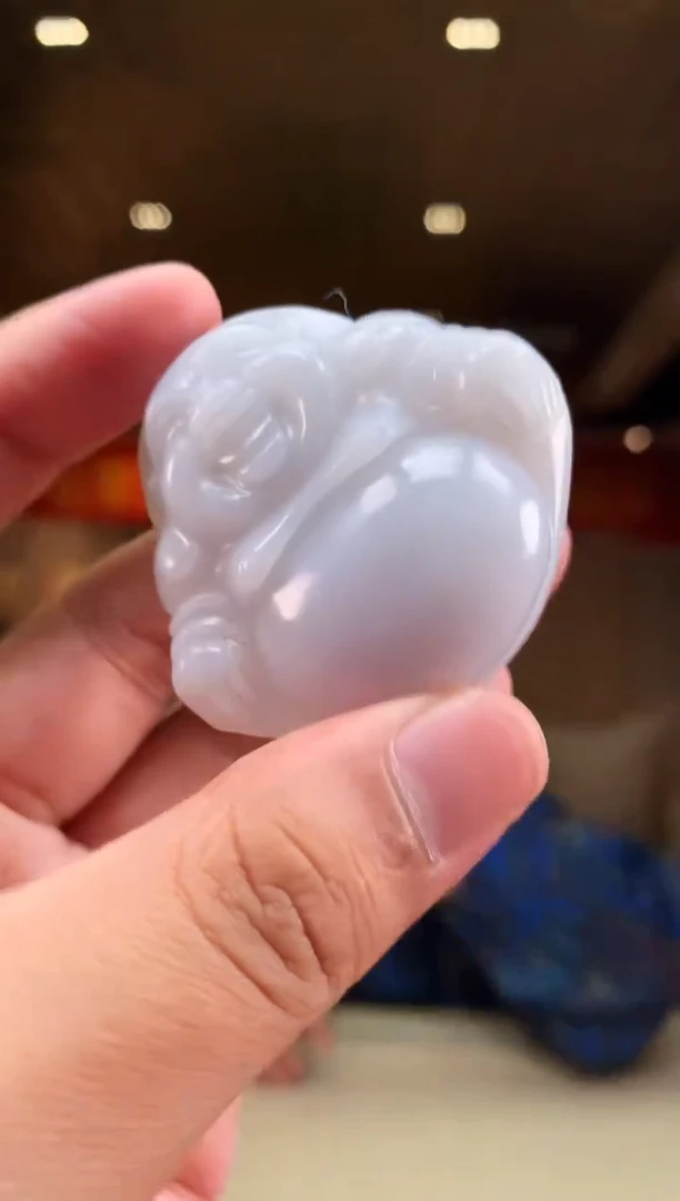 【闪购商品】定制翡翠未镶嵌        *647