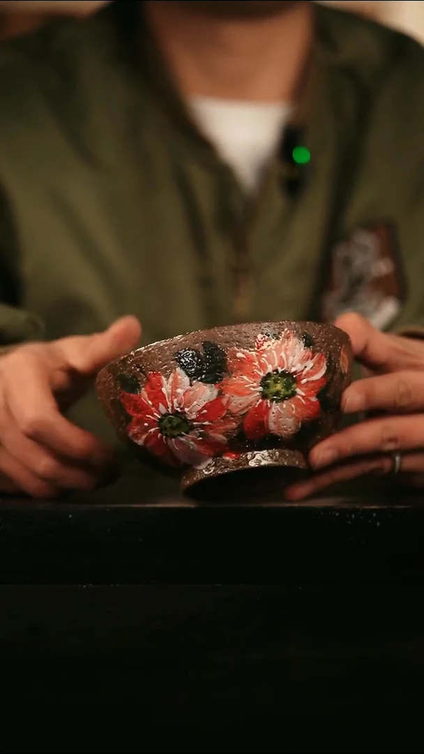 其他163遇瓷手作同款