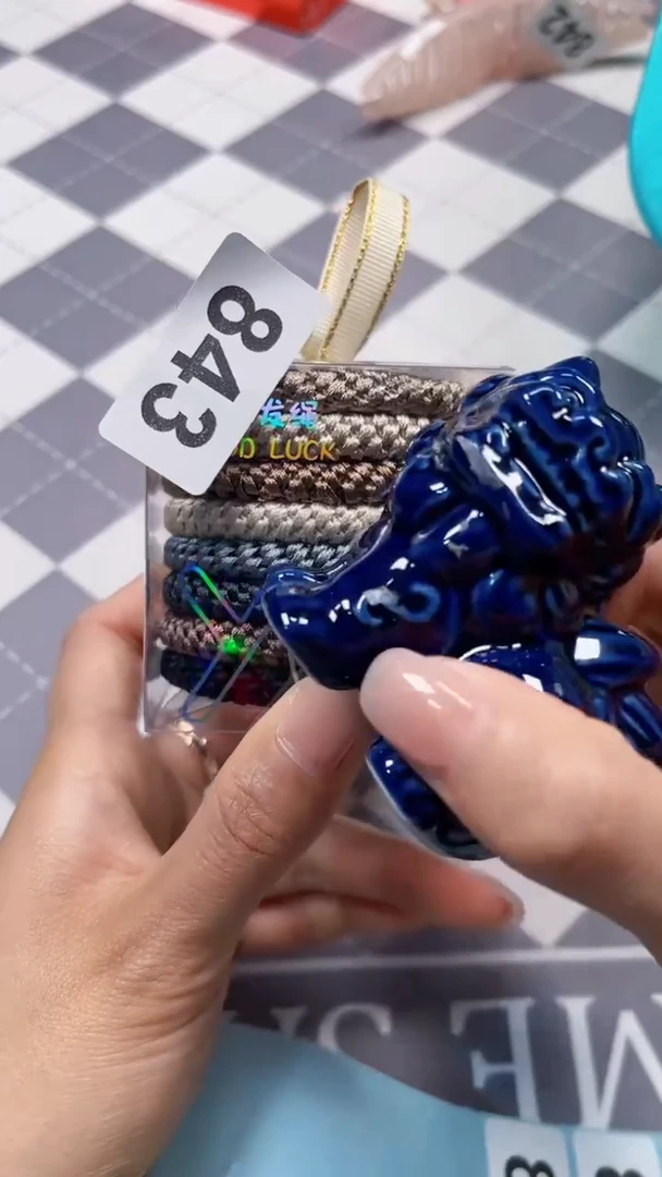 瓷片陶茶666文玩周边多人