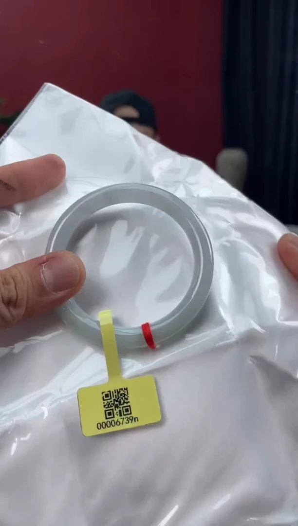 未镶嵌手镯翡翠10