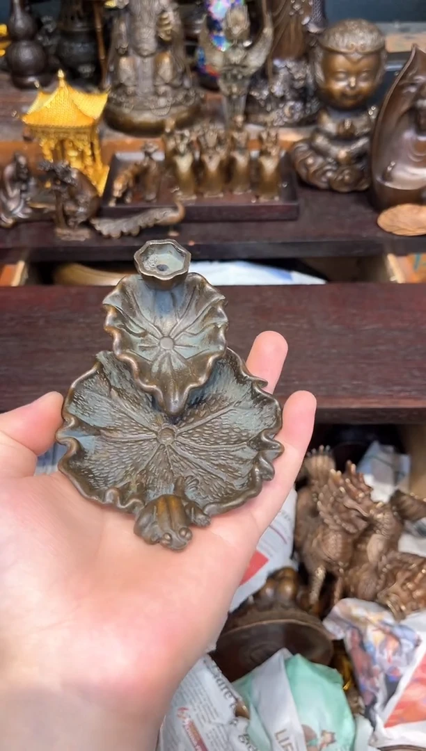 B三浒铜专属高端精品