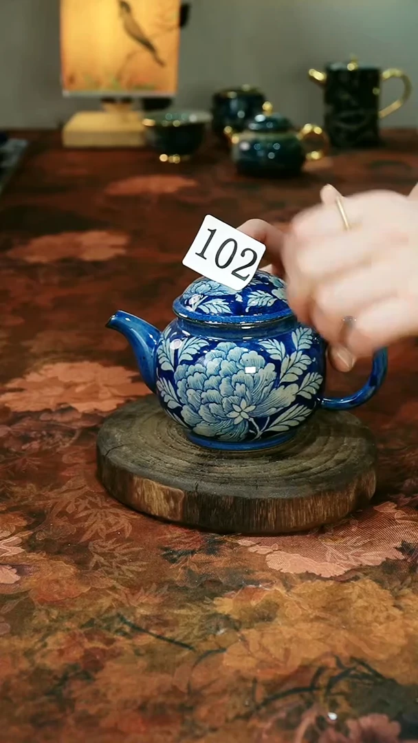 茶碗...........102