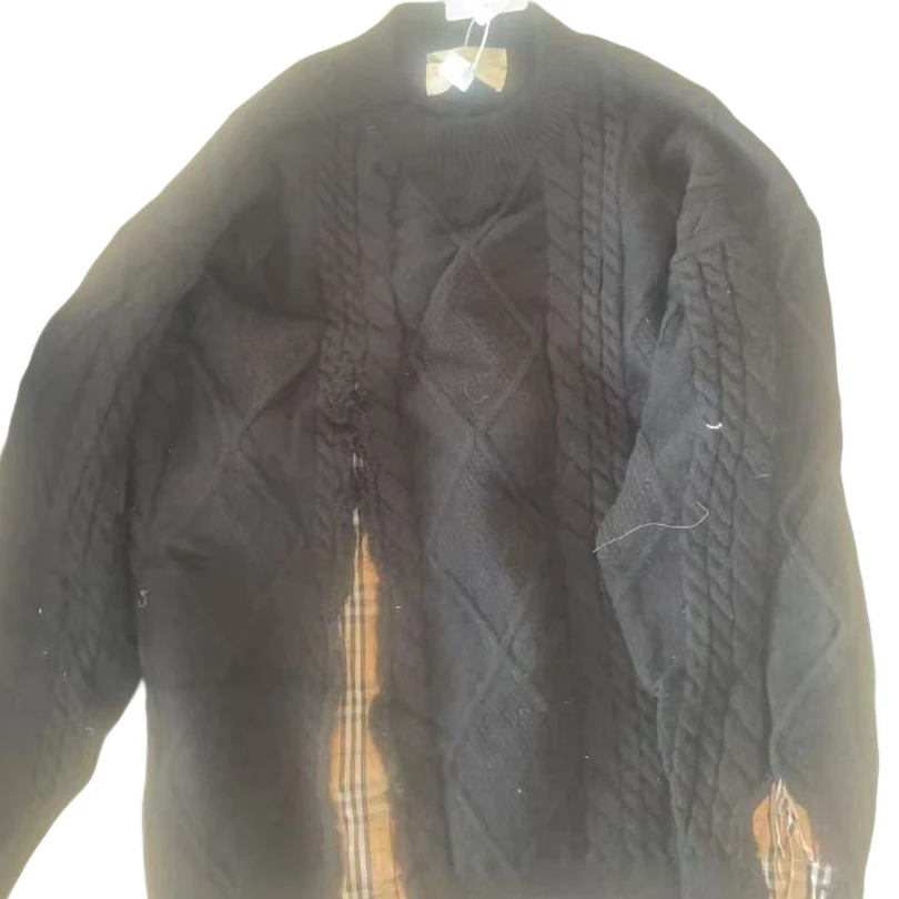 106哈哈服装no退换