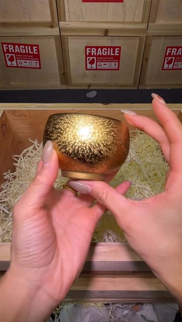 茶盏主人杯精选一只17