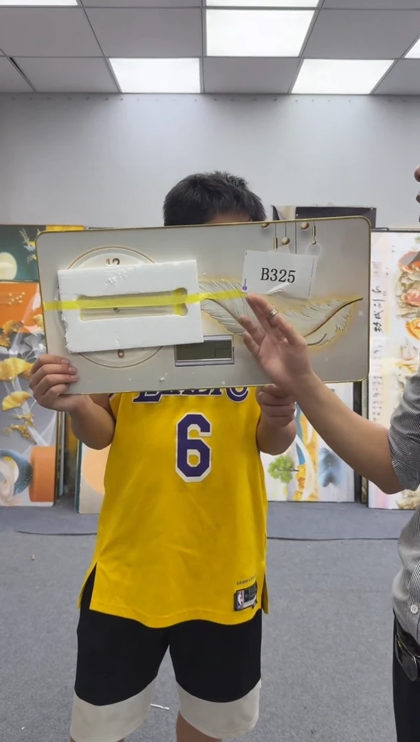 孤品微瑕黑马闪购B325