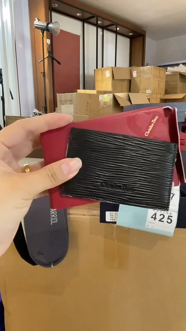 牛皮（革）韩爵绅士包包皮具425