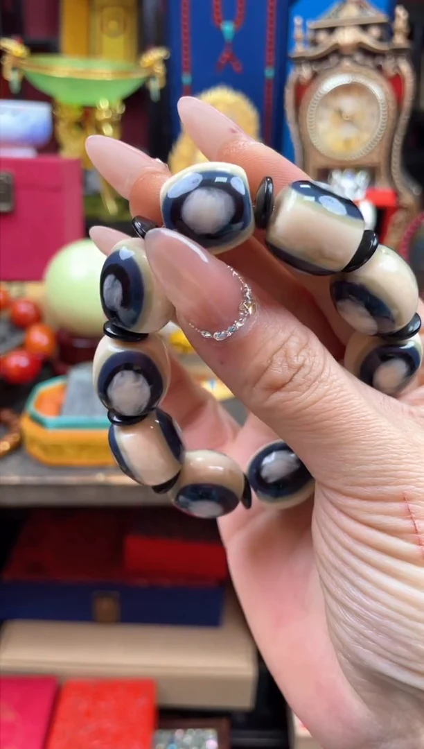 【闪购商品】玛瑙/玉髓甜妹专属心意链接未镶嵌甜妹专属心意链接