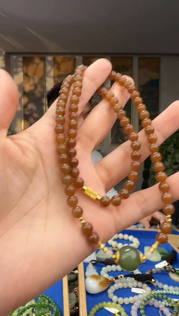 未镶嵌和田玉挂件拍一发一